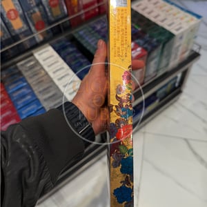 Alishan Fantasy Royal Jelly (SuperSlims)