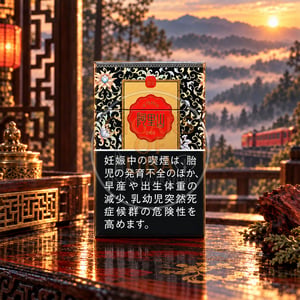 Alishan Jingtai Dianlan