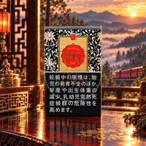 Alishan Jingtai Dianlan (Slim)