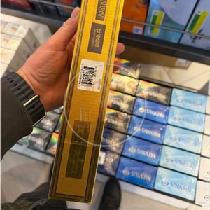 Alishan Aroma (Tianyun)