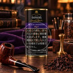 Amphora Black Cavendish 50g