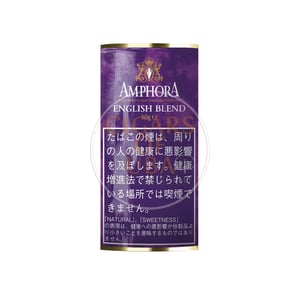 Amphora English Blend 50g