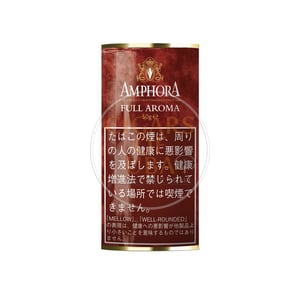 Amphora Full Aroma 50g