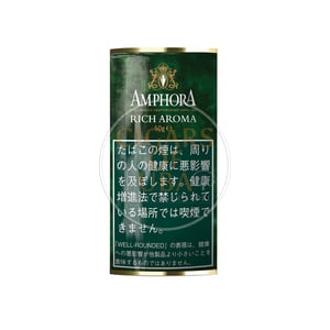 Amphora Rich Aroma 50g