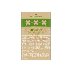 Amsterdamer XXX Honest 25g