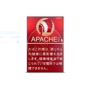 Apache Red