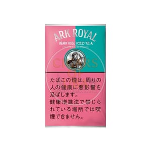 Ark Royal Berry Rose Iced Tea 30g