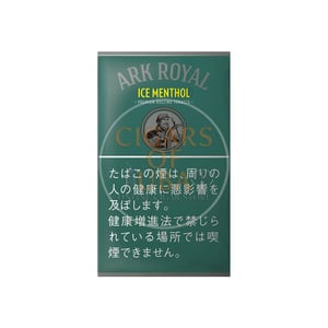Ark Royal Ice Menthol 30g