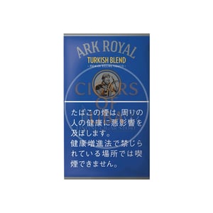 Ark Royal Turkish Blend 30g
