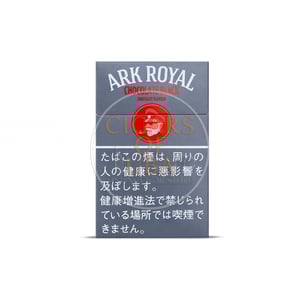 Ark Royal Chocolate Black