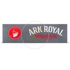 Ark Royal Chocolate Black