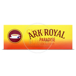 Ark Royal Paradise (Leaf Tea Flavor)