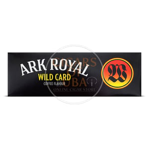 Ark Royal Wild Card (Coffee) 100's