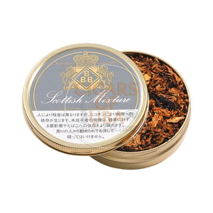 BBB Scottish Mixture 50g