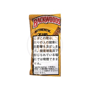 Backwoods Honey