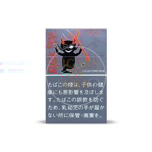 Black Devil Cacao Limited Edition