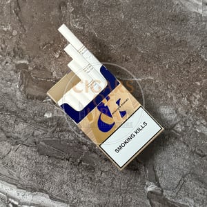 Benson & Hedges Blue Gold 3 Benson & Hedges Blue Gold