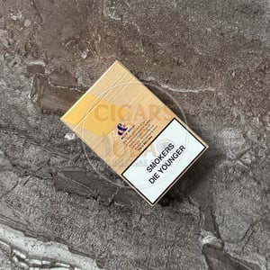 Benson & Hedges Blue Gold 8 Benson & Hedges Blue Gold