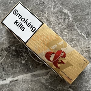 duty free doha cigarettes prices Duty-Free Shopping at Alicante Airport Benson & Hedges Gold 