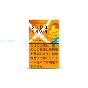 BlackJack SupaSawa Mango 5