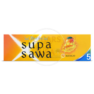 BlackJack SupaSawa Mango 5