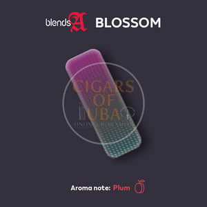 Blends Blossom Edition