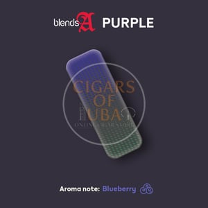 Blends Purple Edition