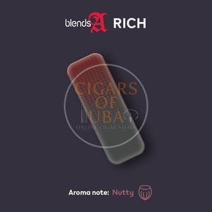 Blends Rich Edition