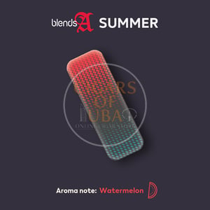 Blends Summer Edition
