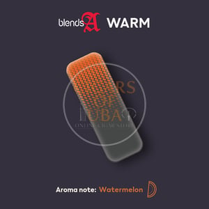 Blends Warm Edition