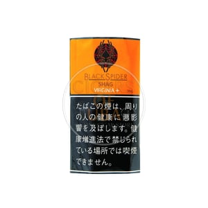 Black Spider Virginia Plus 30g