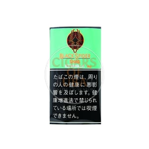 Black Spider Ice Vanilla 30g