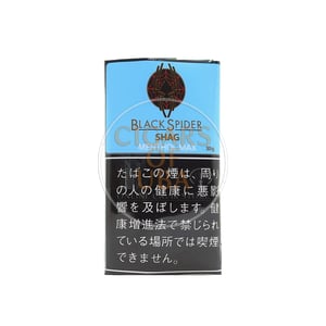 Black Spider Menthol Max 30g