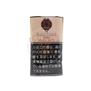 Black Spider Mixed Nuts 30g