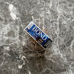 Bond Street Blue 8 Bond Street Blue