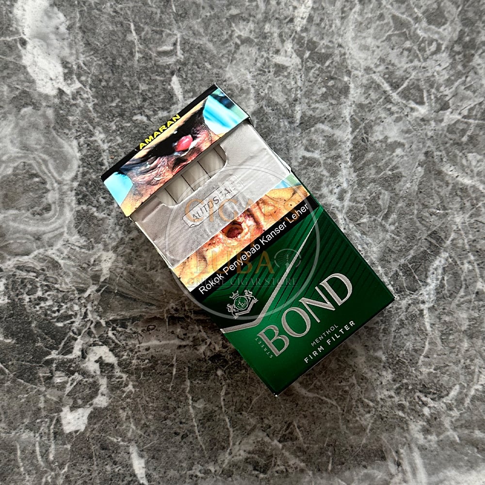 bond-street-menthol-my-1 Bond Street Menthol