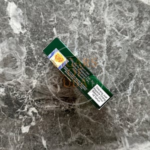 Bond Street Menthol 6 Bond Street Menthol