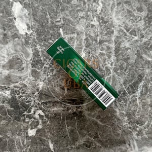 Bond Street Menthol 7 Bond Street Menthol