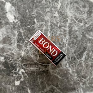 Bond Street Red