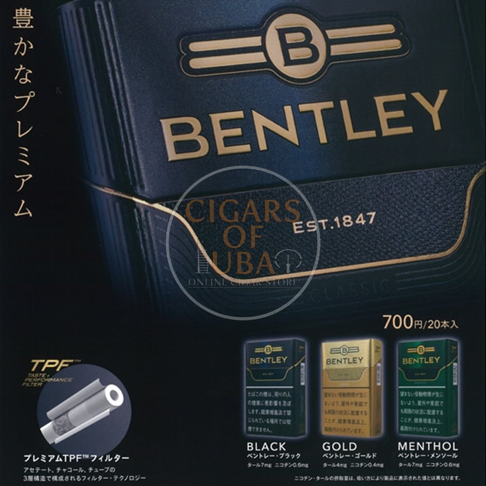 bentley-menthol-jp-1 Bentley Menthol