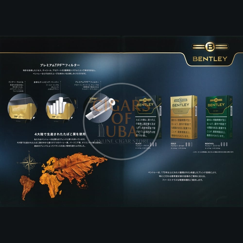 bentley-menthol-jp-1 Bentley Menthol