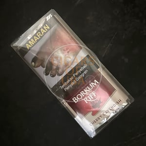 Borkum Riff Cherry Cavendish 50g