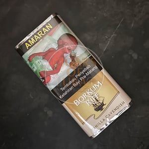 Borkum Riff Vanilla Cavendish 50g