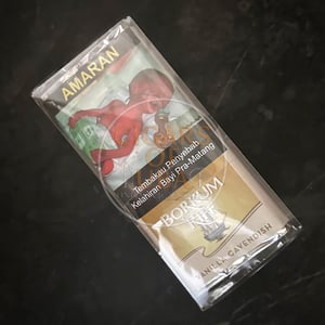 Borkum Riff Vanilla Cavendish 50g