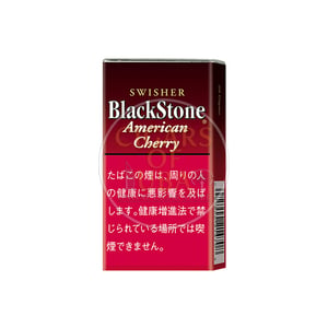 BlackStone American Cherry