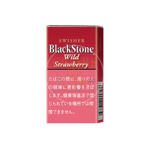 BlackStone Wild Strawberry