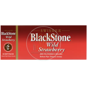 BlackStone Wild Strawberry