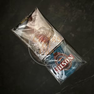 Bison Halfzware 50g
