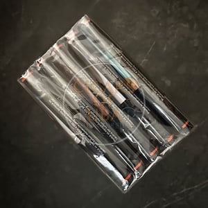 Bison Halfzware 50g