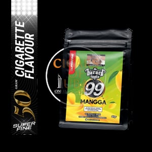 Barack Taste 99 Mangga 50g